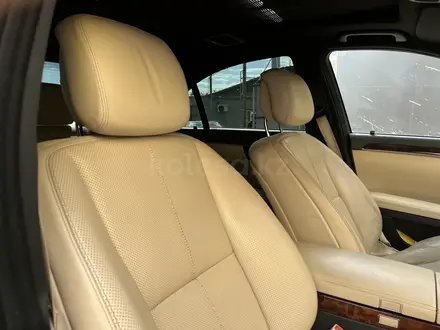 Mercedes-Benz S 500 2006 года за 6 290 000 тг. в Актобе – фото 29