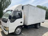 FAW  CA5041 2011 годаүшін2 200 000 тг. в Алматы