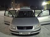 Volkswagen Passat 2000 года за 1 000 000 тг. в Караганда