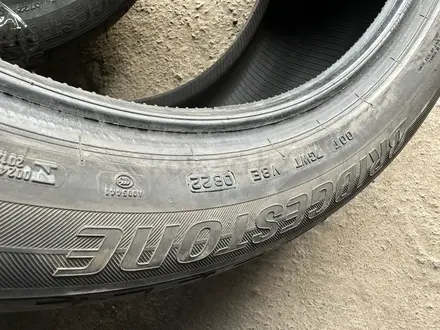 285/40/21 перед.315/35/21 Зад. Bridgestone. за 300 000 тг. в Алматы – фото 10