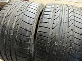 285/40/21 перед.315/35/21 Зад. Bridgestone.for300 000 тг. в Алматы – фото 5