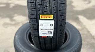 Pirelli Scorpion Verde All Season 265/60 R18 110H за 72 000 тг. в Алматы