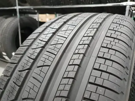 Pirelli Scorpion Verde All Season 265/60 R18 110H за 72 000 тг. в Алматы – фото 5