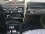 Opel Vectra 1989 годаfor480 000 тг. в Тараз – фото 5