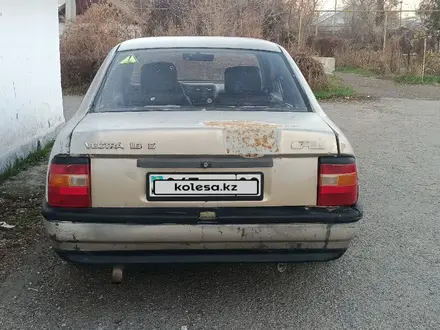 Opel Vectra 1989 года за 480 000 тг. в Тараз – фото 6