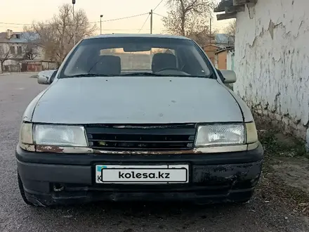 Opel Vectra 1989 года за 480 000 тг. в Тараз – фото 8