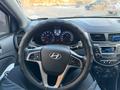 Hyundai Solaris 2014 года за 5 325 879 тг. в Житикара – фото 12