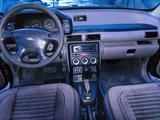 Land Rover Freelander 2002 годаүшін2 500 000 тг. в Шу – фото 2