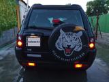 Land Rover Freelander 2002 годаүшін2 500 000 тг. в Шу – фото 3