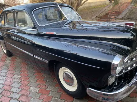 ГАЗ 12 ЗиМ 1953 года за 30 000 000 тг. в Алматы – фото 11