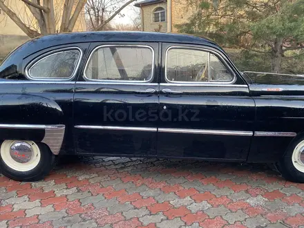 ГАЗ 12 ЗиМ 1953 года за 30 000 000 тг. в Алматы – фото 13
