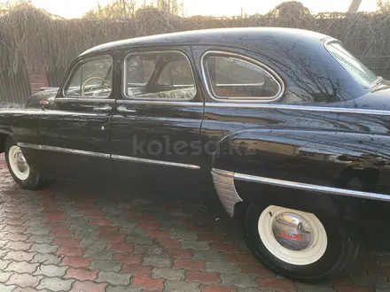 ГАЗ 12 ЗиМ 1953 года за 30 000 000 тг. в Алматы – фото 16