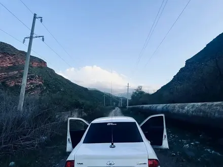 ВАЗ (Lada) Priora 2170 2013 года за 1 800 000 тг. в Тараз – фото 2