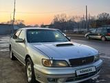 Nissan Cefiro 1995 годаүшін1 600 000 тг. в Талдыкорган – фото 4