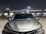 Toyota Camry 2019 года за 11 500 000 тг. в Усть-Каменогорск