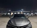 Toyota Camry 2019 года за 11 500 000 тг. в Усть-Каменогорск – фото 5