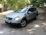 Nissan Qashqai 2008 годаүшін3 380 000 тг. в Костанай – фото 2