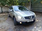 Nissan Qashqai 2008 годаүшін3 380 000 тг. в Костанай
