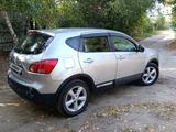 Nissan Qashqai 2008 годаүшін3 380 000 тг. в Костанай – фото 4