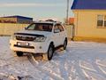 Toyota Fortuner 2007 года за 7 000 000 тг. в Актобе – фото 6