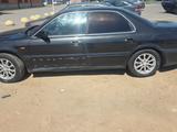 Mitsubishi Diamante 1995 года за 900 000 тг. в Аксу