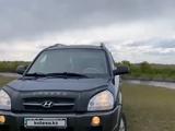 Hyundai Tucson 2007 года за 5 100 000 тг. в Уральск