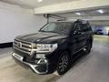 Toyota Land Cruiser 2016 годаfor35 500 000 тг. в Астана – фото 2