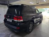 Toyota Land Cruiser 2016 года за 35 500 000 тг. в Астана – фото 5