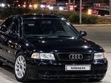 Audi A4 1995 годаүшін1 300 000 тг. в Алматы