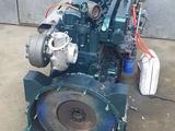 Двигатель ДВС-WEICHAI WD615 в Атырау – фото 5