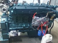 Двигатель ДВС-WEICHAI WD615 в Атырау