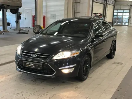 Ford Mondeo 2012 года за 3 150 000 тг. в Астана