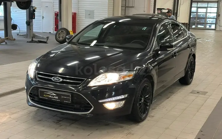 Ford Mondeo 2012 годаүшін3 150 000 тг. в Астана