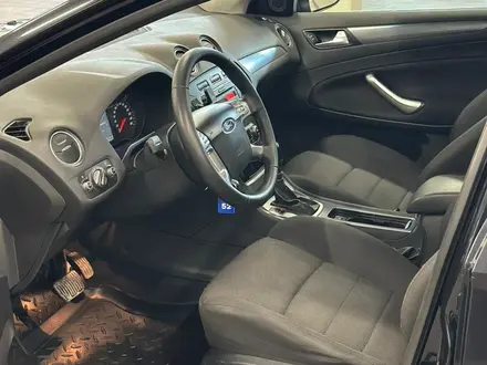 Ford Mondeo 2012 года за 3 150 000 тг. в Астана – фото 10