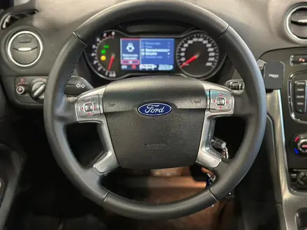 Ford Mondeo 2012 года за 3 150 000 тг. в Астана – фото 12