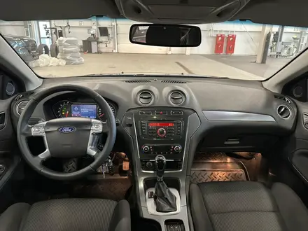 Ford Mondeo 2012 года за 3 150 000 тг. в Астана – фото 13