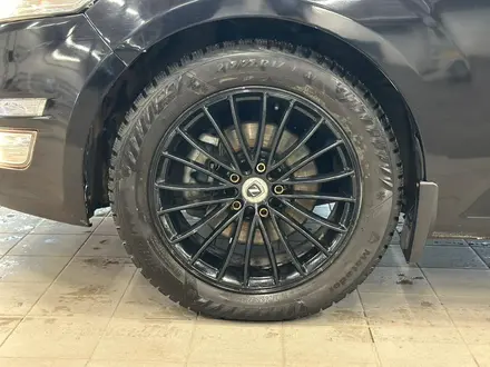Ford Mondeo 2012 года за 3 150 000 тг. в Астана – фото 16