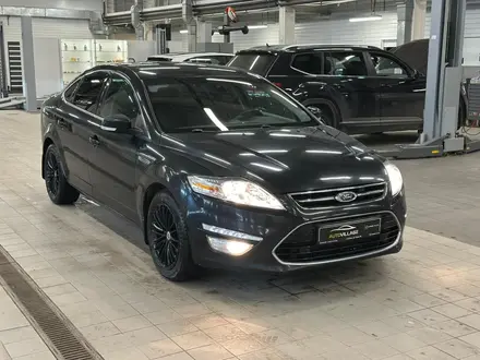 Ford Mondeo 2012 года за 3 150 000 тг. в Астана – фото 3