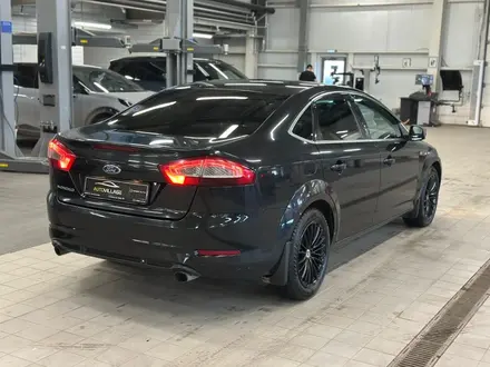 Ford Mondeo 2012 года за 3 150 000 тг. в Астана – фото 4