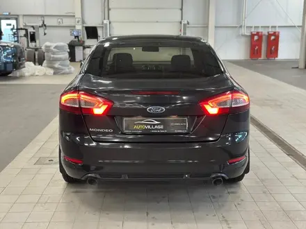 Ford Mondeo 2012 года за 3 150 000 тг. в Астана – фото 5