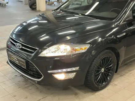 Ford Mondeo 2012 года за 3 150 000 тг. в Астана – фото 7