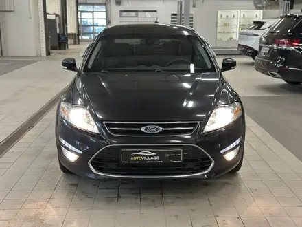 Ford Mondeo 2012 года за 3 150 000 тг. в Астана – фото 8