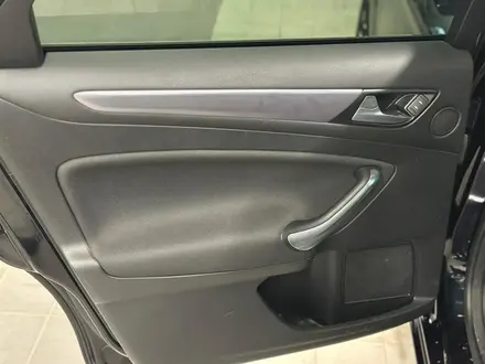 Ford Mondeo 2012 года за 3 150 000 тг. в Астана – фото 9