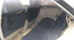 Hyundai Sonata 2006 годаүшін3 600 000 тг. в Актобе – фото 4