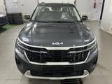 Kia Seltos 2024 годаүшін9 900 000 тг. в Астана – фото 4