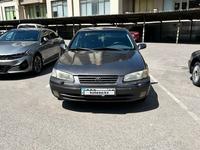 Toyota Camry 1997 годаүшін2 500 000 тг. в Алматы