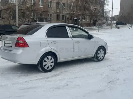 Chevrolet Nexia 2022 года за 5 300 000 тг. в Караганда – фото 4