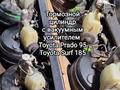 Toyota Prado 95, Surf 185 тормозной вакуум за 90 000 тг. в Алматы – фото 10