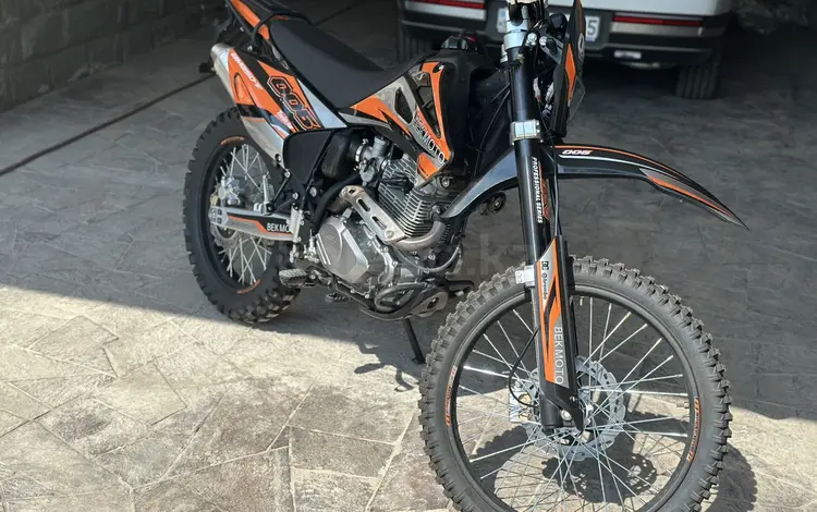 Bekmoto 2025 года за 950 000 тг. в Алматы