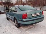 Volkswagen Passat 1998 годаfor1 500 000 тг. в Балпык би – фото 3